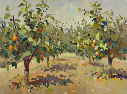 пленэр