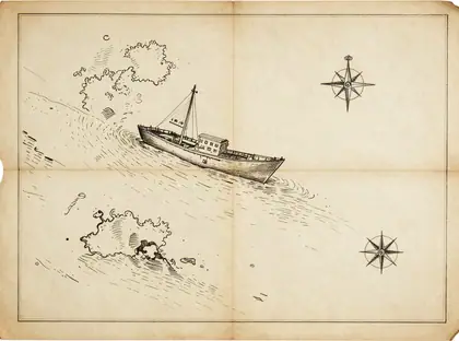 картография
