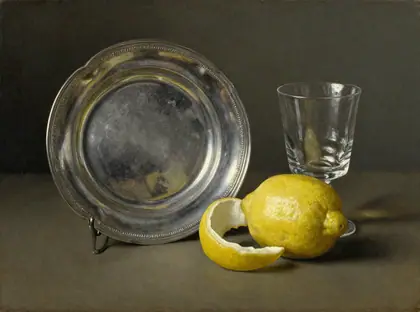 голландский натюрморт