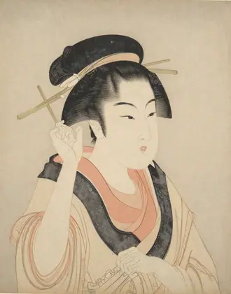 укиё-э