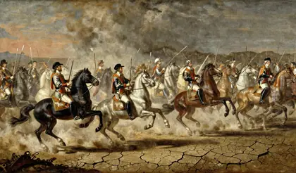 барокко