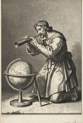 офорт