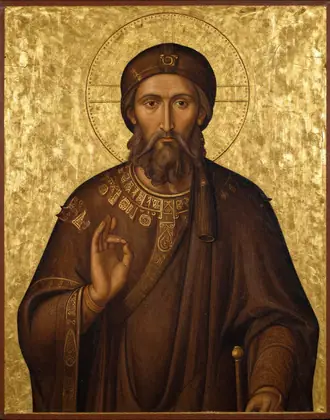 иконопись