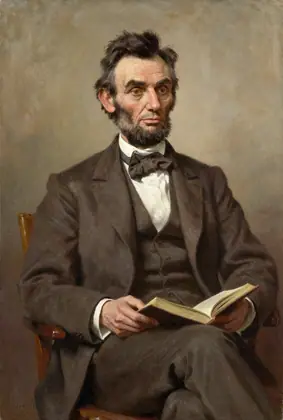 американский портрет