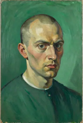 ранний модернизм