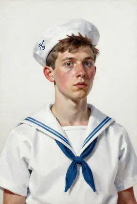 наивная живопись