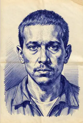 тюремное искусство